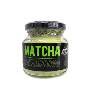 Matcha Orgánica 200g - Terra Verde