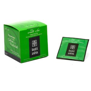 Té Inti Zen Verde Chai  x15