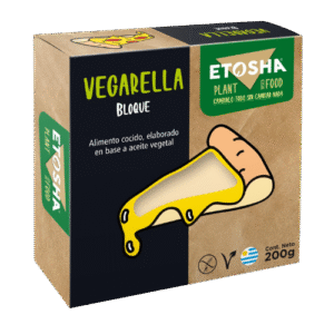 Vegarella en FETAS 200g Etosha