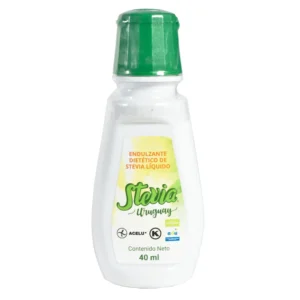 Stevia Uruguay Líquido 40ml