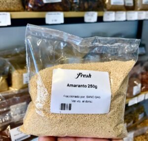 Amaranto 250g
