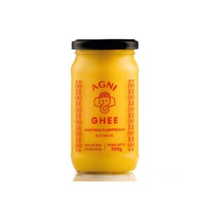 Ghee Agni 300g