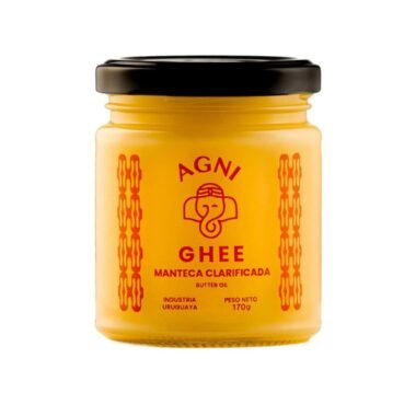 Ghee Agni 170g