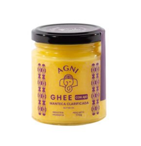 Ghee Agni ajo 170g