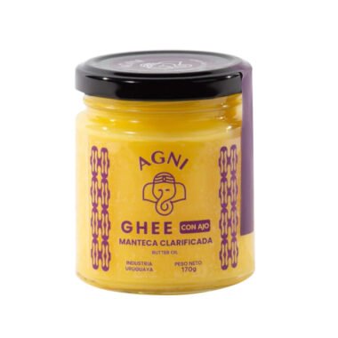 Ghee Agni ajo 170g