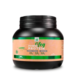 Power Veg Protein Cibeles 2Lb