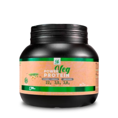 Power Veg Protein Cibeles 2Lb