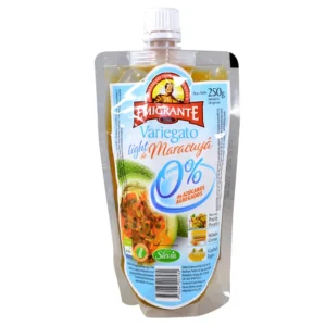 Pulpa de Maracuyá 0% Emigrante 250g