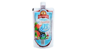 Pulpa de Frutos Rojos 0% Emigrante 250g