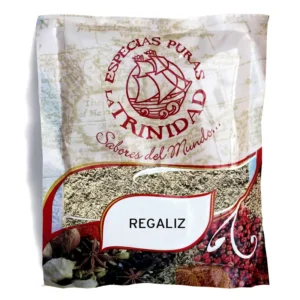 Regaliz molido 50g La Trinidad