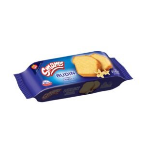 Budin Vainilla s/gluten Smams 250g