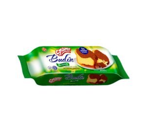 Budin Marmolado s/azucar s/gluten Smams 200g