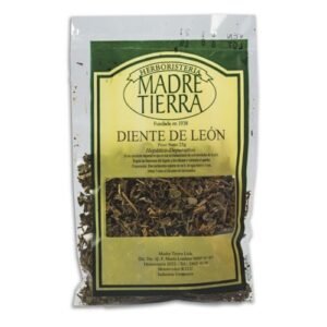 Diente de León Madre Tierra 25g