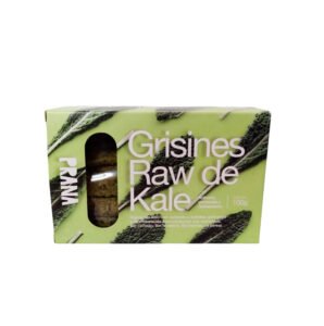 Grisines Raw de Kale 100g