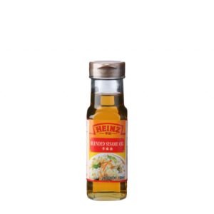 Aceite de Sésamo Heinz 150ml