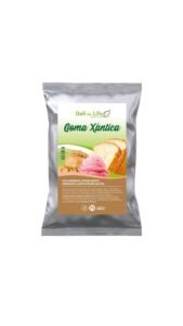 Goma Xántica Deli for Life 100g