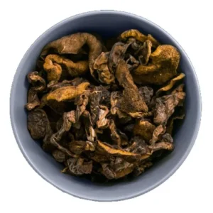 Hongos Secos Boletus Luteus 100g