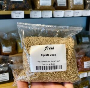 Alpiste 200g