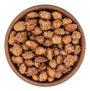 Garrapiñada de Maní 100g