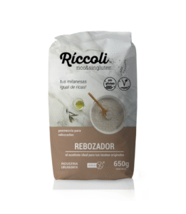 Rebozador Riccoli 650g