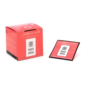 Té Inti Zen Patagonia Rooibos - 15 saquitos de 2g