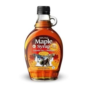 Jarabe de Arce 250ml