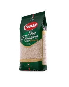Arroz Don Ruggero 1kg - Saman