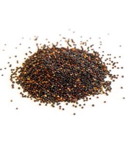 Quinoa Negra 250g