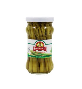 Esparragos verdes Emigrante 190g