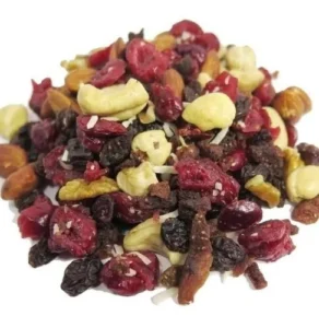 Mix Patagónico 250g