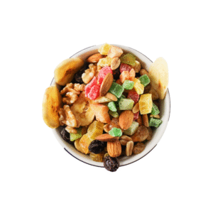 Mix Frutal 250g