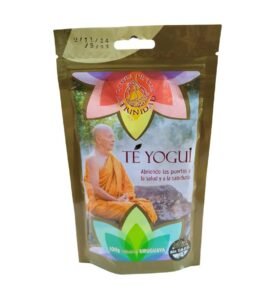 Té Yogui 100g - La Trinidad