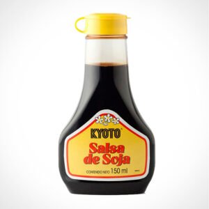 Salsa de soja Kyoto 150ml