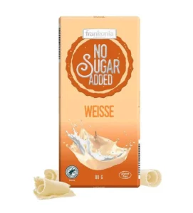 Tableta Frankonia Weisse 80g