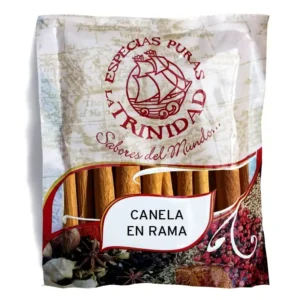Canela en rama 10cm 50g