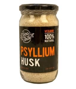 Psyllium Husk 80g - Terra Verde