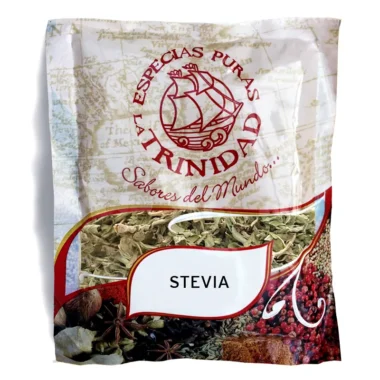 Hojas de Salvia 50g - La Trinidad