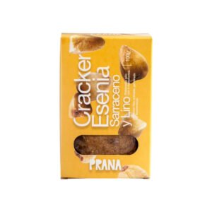 Crackers Esenia 100g - Mercado Verde
