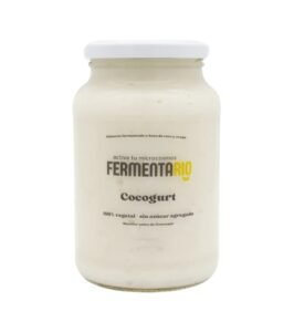 Yogurt Griego Fermentario 350ml