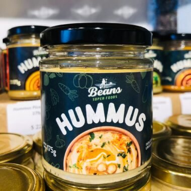 Hummus Clásico Beans 175g
