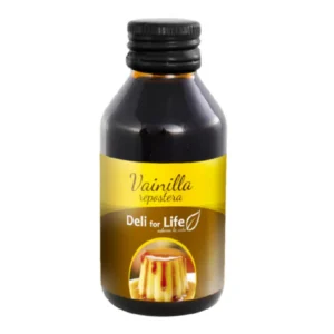 Vainilla repostera 30ml - Deli For Life