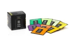 Té Inti Zen 8 Blends x15