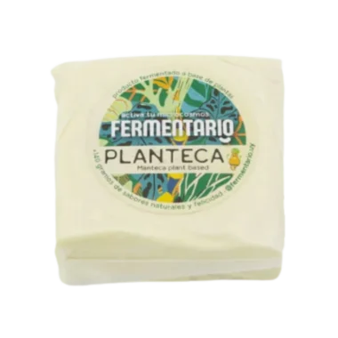 Planteca Fermentario 140g