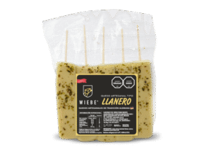 Queso Llanero Wiebe 1u