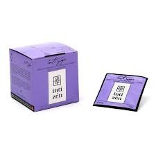 Té Inti Zen Yoga x15