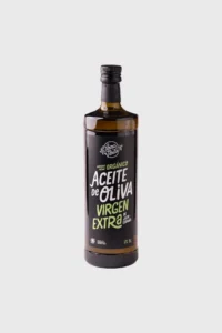 Aceite de Oliva Extra Virgen Terra Verde 1L