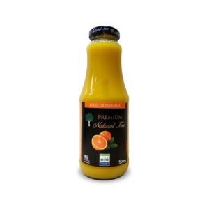 Jugo de Naranja Natural Tree 500ml