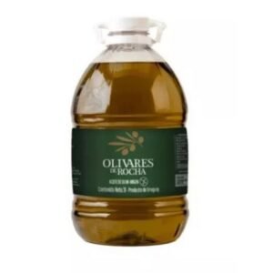 Aceite de oliva Olivares de Rocha 3Lts