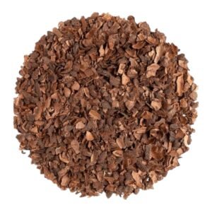 Cascarilla de Cacao 250g