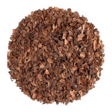 Cascarilla de Cacao 250g